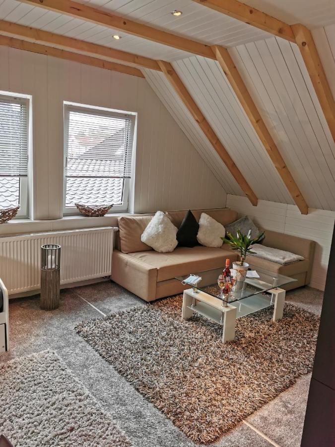 Margaretenhof Wilhelmshaven Exterior foto