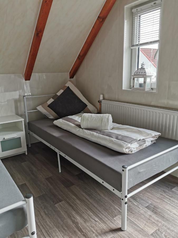 Margaretenhof Wilhelmshaven Exterior foto