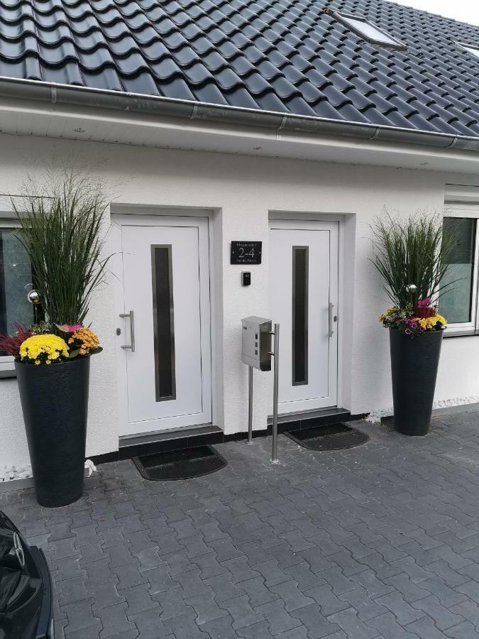 Margaretenhof Wilhelmshaven Exterior foto